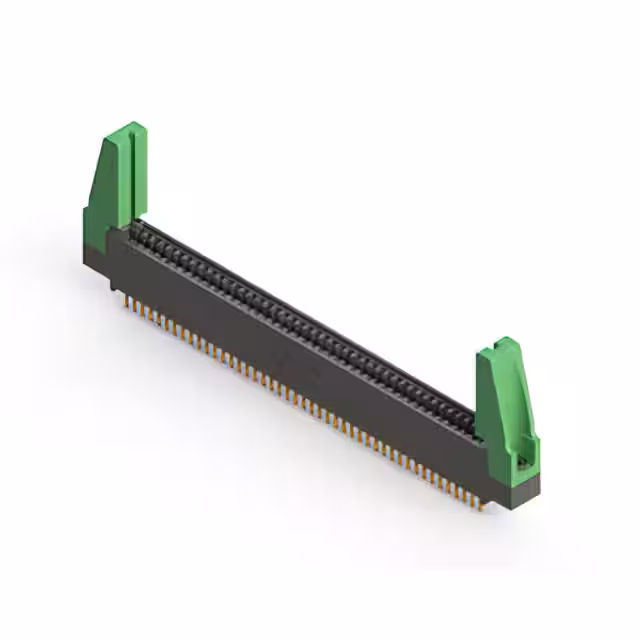 395-045-558-488 EDAC Inc.  Edgeboard Connectors